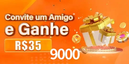 Promoções 9000